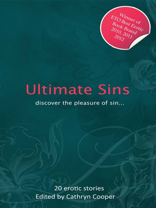 Title details for Ultimate Sins by Jean Roberta - Available
